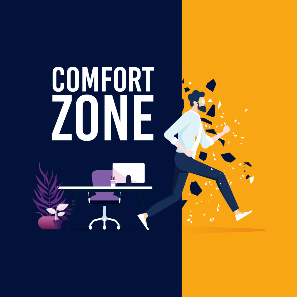 Comfort-Zone