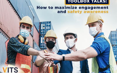 Toolbox Talks: How to Maximize Engagement and Safety Awareness